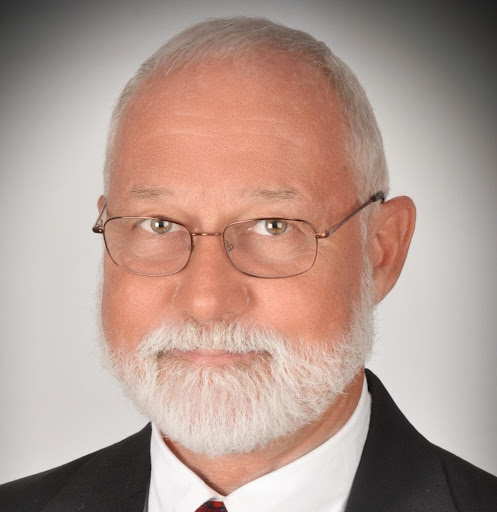 Kenneth Strauss Photo 8