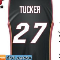 Jerry Tucker Photo 9