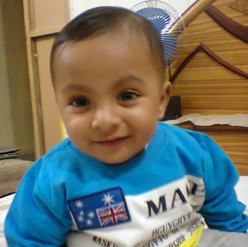 Nasir Mahmood Photo 13