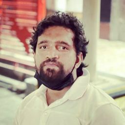 Fayez Ahmed Photo 8