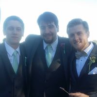 Ryan Connors Photo 14