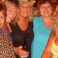 Mary Lutz Photo 34