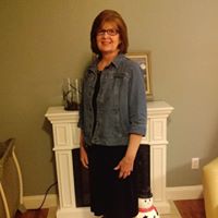 April Mclain Photo 2