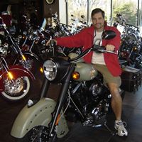 Frank Molnar Photo 14