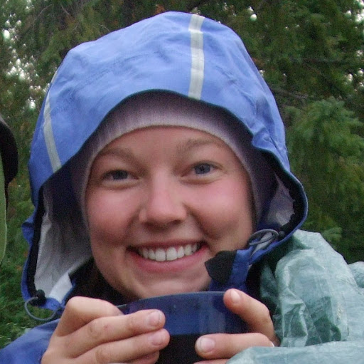 Sarah Gustafson Photo 9