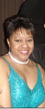 Marie Hill Photo 2