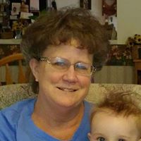 Susan Wulf Photo 14