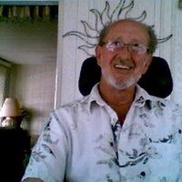 Ernest Pickard Photo 4