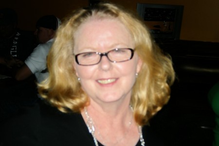 Barbara Saxon Photo 7
