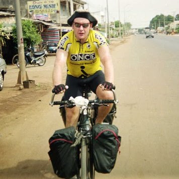 Paul Sexton Photo 11