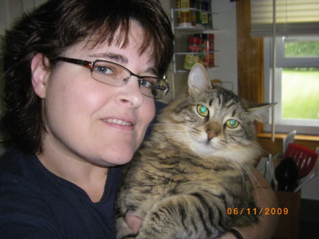 Kimberly Randall Photo 20