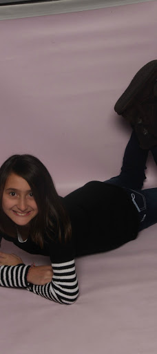 Tracie Robbins Photo 3