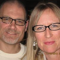 Vicki Stone Photo 28