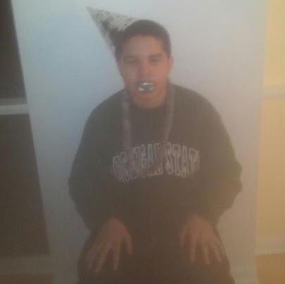 Corey Horne Photo 28