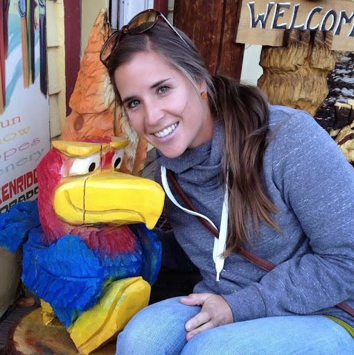 Lisa Ordway Photo 25