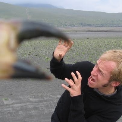 Stephen Howell Photo 47
