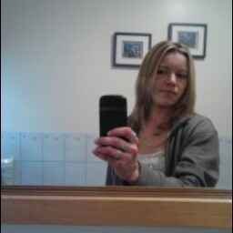 Nicole Heins Photo 22