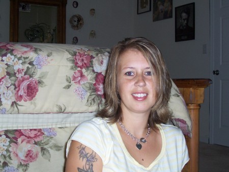 Tracy Bradley Photo 11