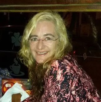 Patricia Bernard Photo 13