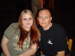 Amber Kyle Photo 22