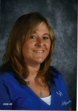 Carol Ware Photo 2