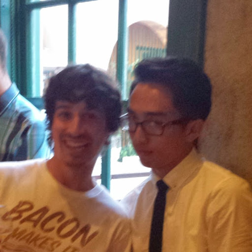 Andy Ngo Photo 5