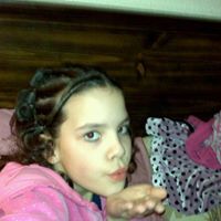 Sabrina Scott Photo 26
