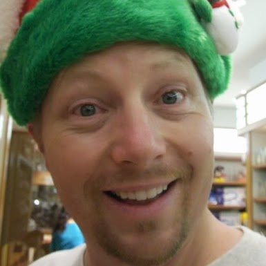 Christopher Erickson Photo 15