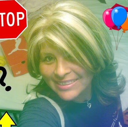 Doris Perez Photo 9