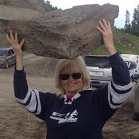 Shelley Crooks Photo 5