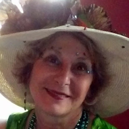 Nancy Rossi Photo 33