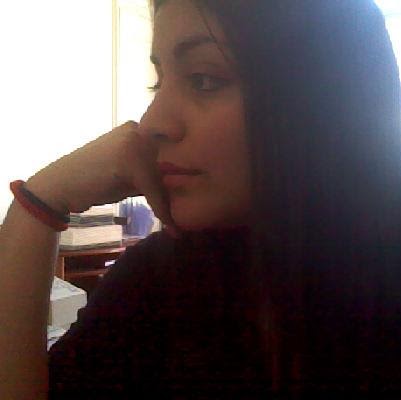 Elizabeth Contreras Photo 28