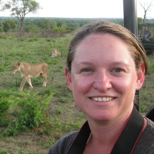 Natasha Wright Photo 24