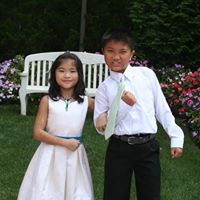 Christine Huang Photo 16