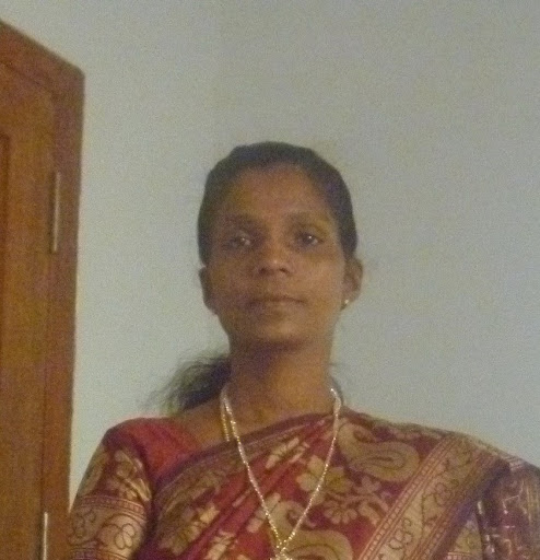 Sherly Abraham Photo 12