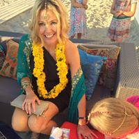 Natalie Hughes Photo 22