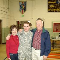 Glen Roberson Photo 4