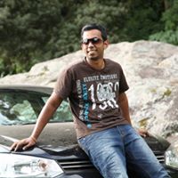 Venkatesh Ramamoorthy Photo 14