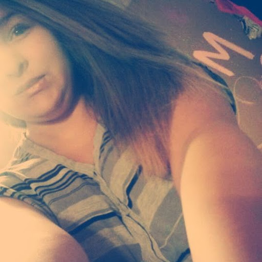 Nicole Sepeda Photo 5