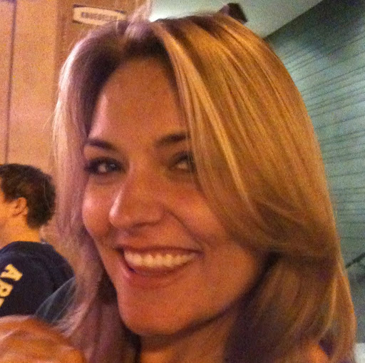 Sara Brewer Photo 7