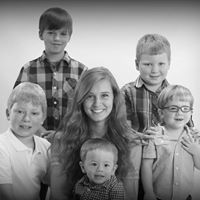 Cheryl Fuqua Photo 6