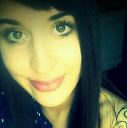 Jess Richardson Photo 32