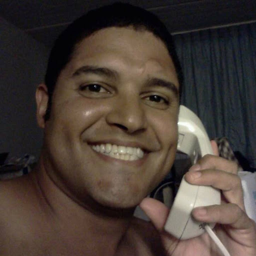 Angel Silverio Photo 3
