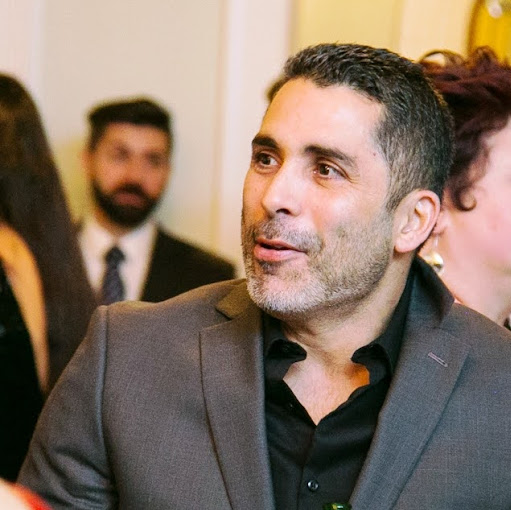 Ricky Roman Photo 5