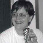 Vicky Griffith Photo 10
