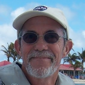 Frank Morris Photo 27