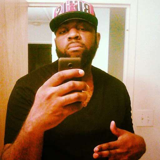 Terrance Hampton Photo 18