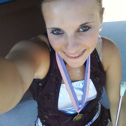 Kristin Calhoun Photo 15