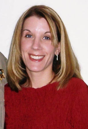 Nicole Hall Photo 11