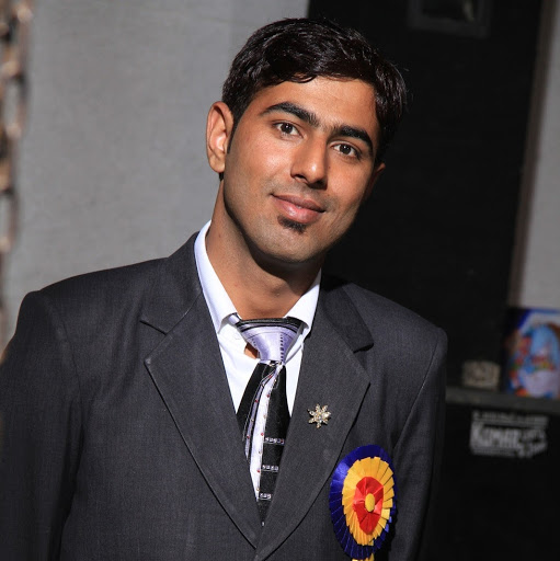 Pardeep Kumar Photo 21